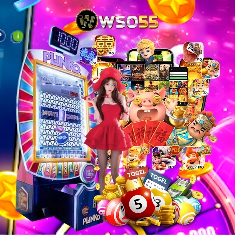 PLINKO ONLINE ALTERNATIF